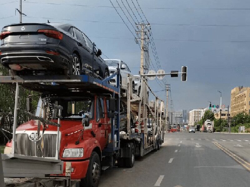 蘇州到中牟轎車托運公司